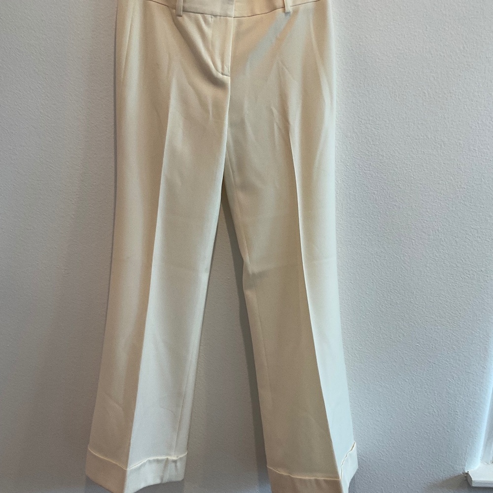 J Crew trouser